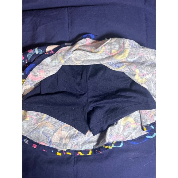 Epic Threads Little Girls All Over Print Scooter Skirt, Size 3T, NWT - Picture 3 of 3